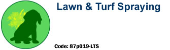 Lawn Pest