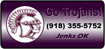 Jenks Exterminating