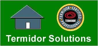 Treat with Termidor&reg;